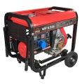  (220 )  Vitals WP 6.5de